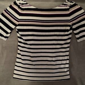 White House Black Market Shirt